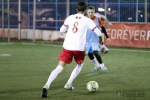 27.09.2018 Phoenix Bucuresti - MFC Procas Bucuresti poza 160309528300000__V7A0771.jpg
